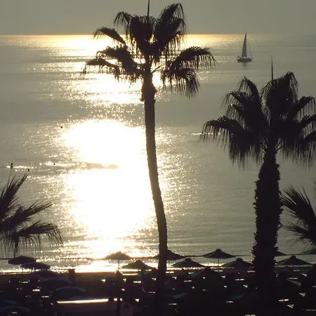Apartament Mariandry Boutique Larnaca
