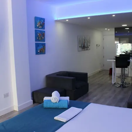 Mariandry Boutique Appartement