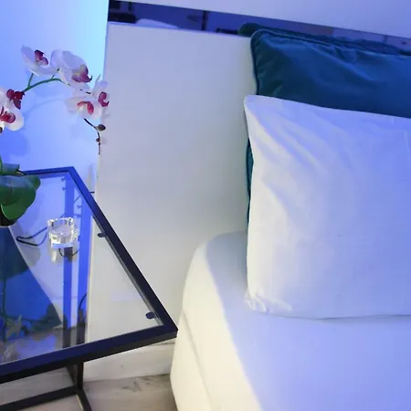 Appartement Mariandry Boutique *
