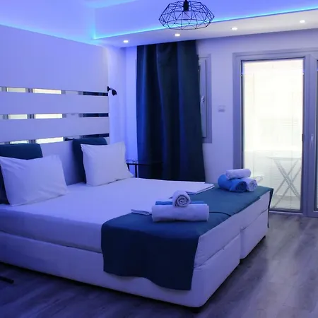 Mariandry Boutique Apartament *