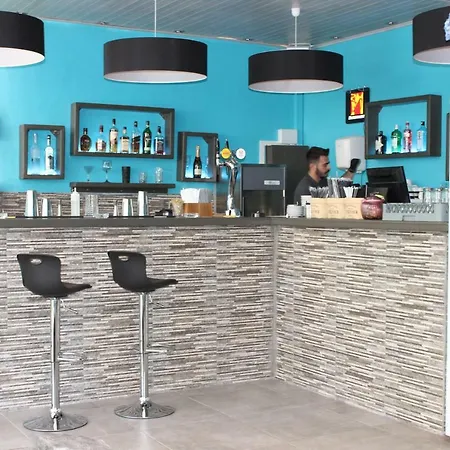 Appartement Mariandry Boutique Larnaca