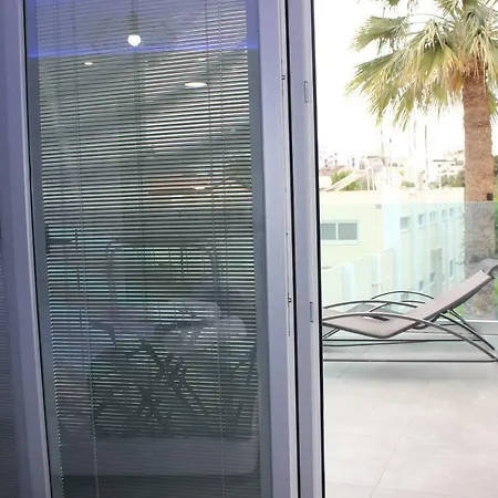 Mariandry Boutique Appartement Larnaca