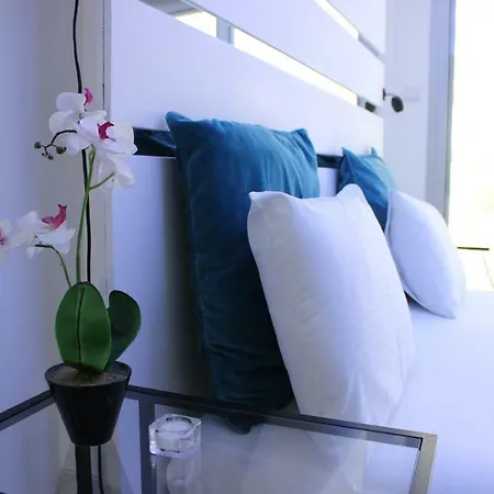 Appartement Mariandry Boutique Larnaca