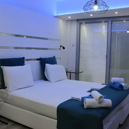 Appartement Mariandry Boutique