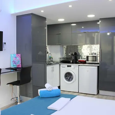Appartement Mariandry Boutique Larnaca