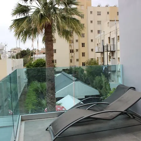 Appartement Mariandry Boutique