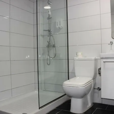 Appartement Mariandry Boutique *