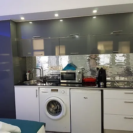 דירה Mariandry Boutique