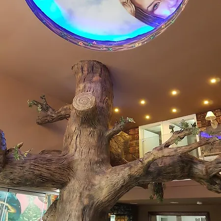 דירה Mariandry Boutique לרנקה