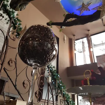 Mariandry Boutique דירה