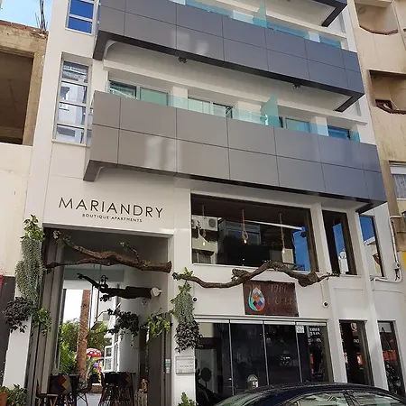Mariandry Boutique *