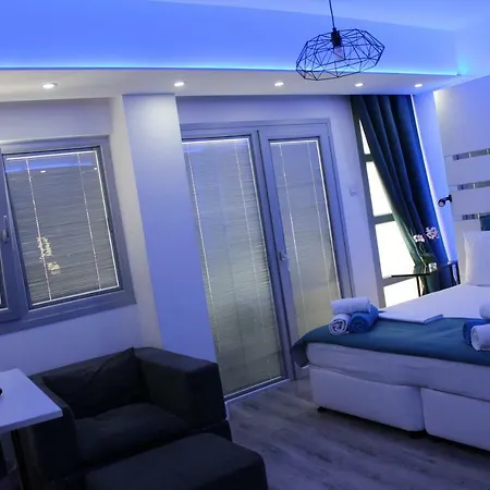 Mariandry Boutique דירה לרנקה