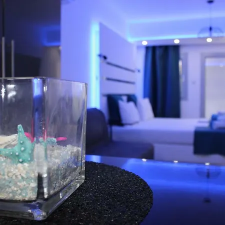 Apartment Mariandry Boutique