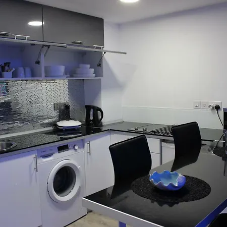 Mariandry Boutique Apartment *