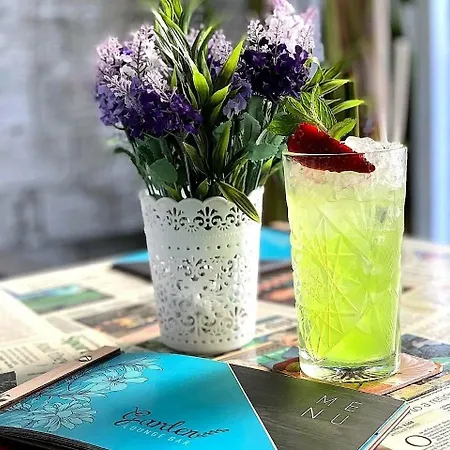 Апартаменти Mariandry Boutique