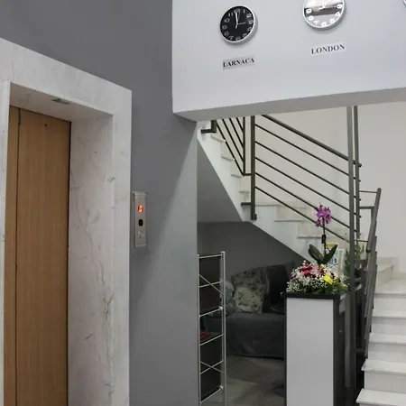 Апартаменти Mariandry Boutique