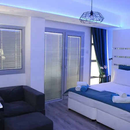 Mariandry Boutique לרנקה