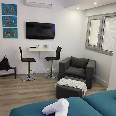 Mariandry Boutique Διαμέρισμα