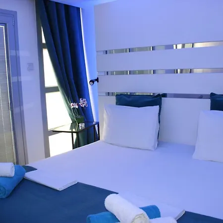 Διαμέρισμα Mariandry Boutique Λάρνακα