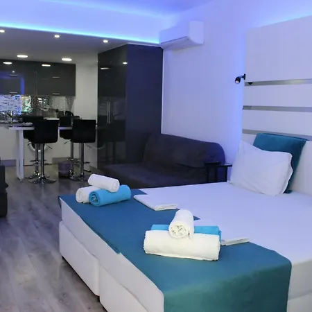 Mariandry Boutique * Λάρνακα