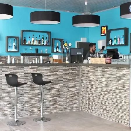 Διαμέρισμα Mariandry Boutique Λάρνακα